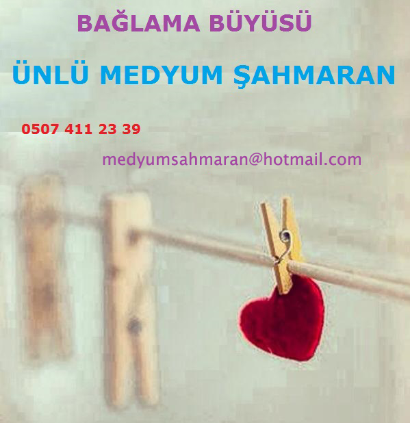 baglama-büyüsü